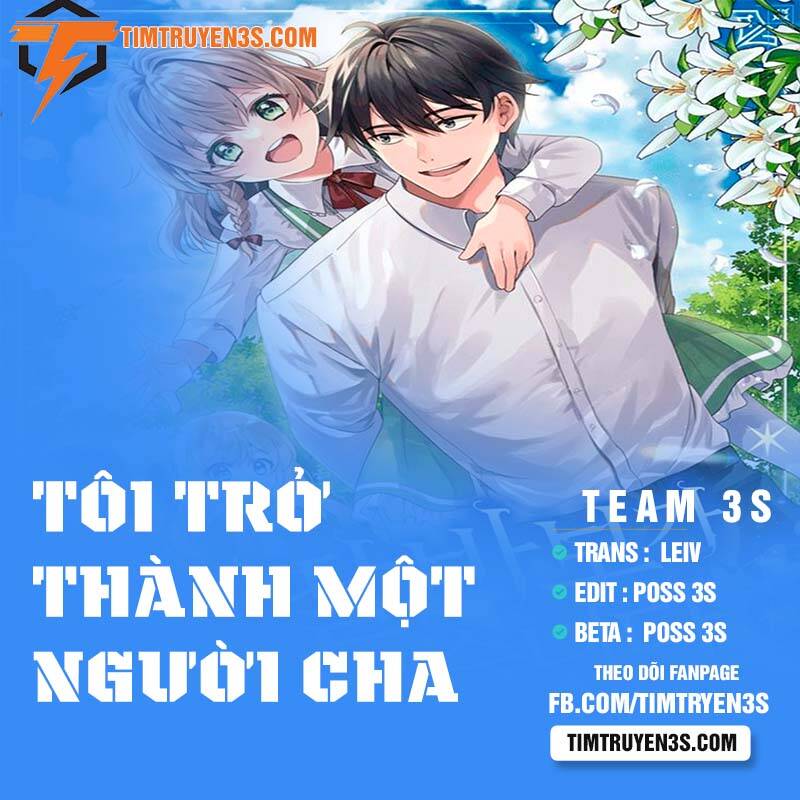 Tôi Trở Thành Một Người Cha Chapter 2 - 1