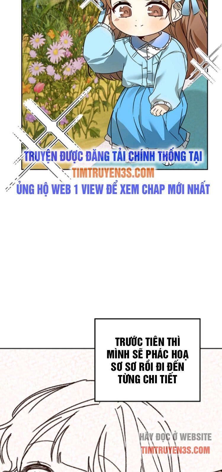 Tôi Trở Thành Một Người Cha Chapter 21 - 18