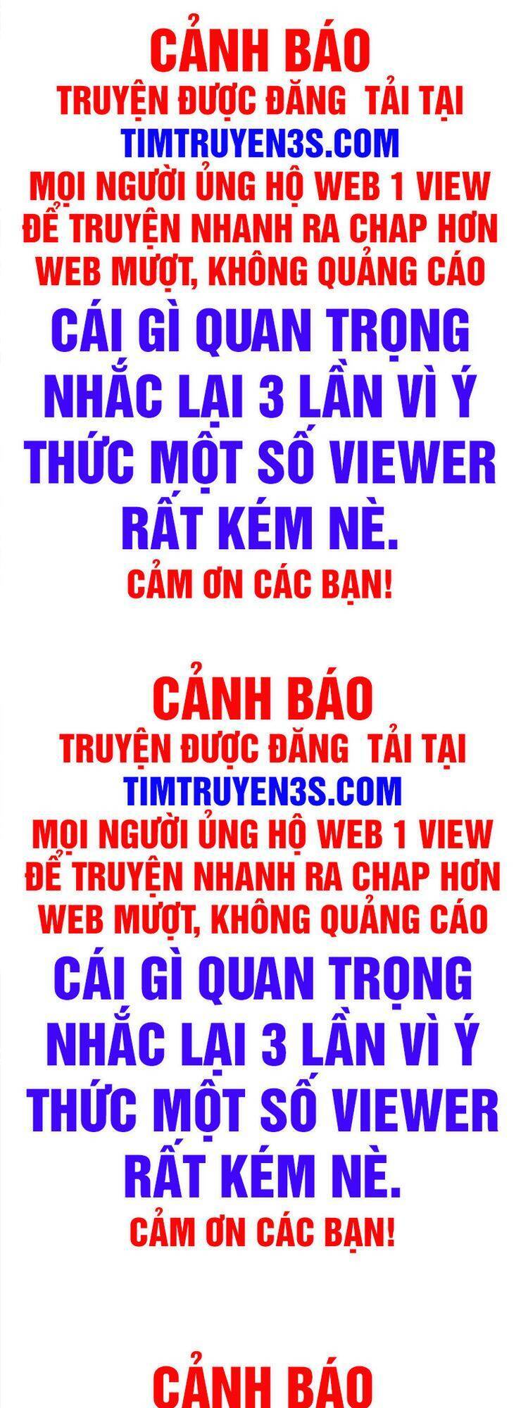 Tôi Trở Thành Một Người Cha Chapter 22 - 1