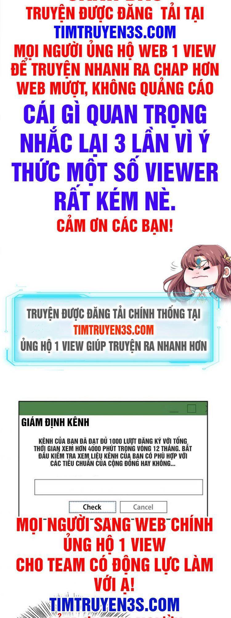 Tôi Trở Thành Một Người Cha Chapter 22 - 2