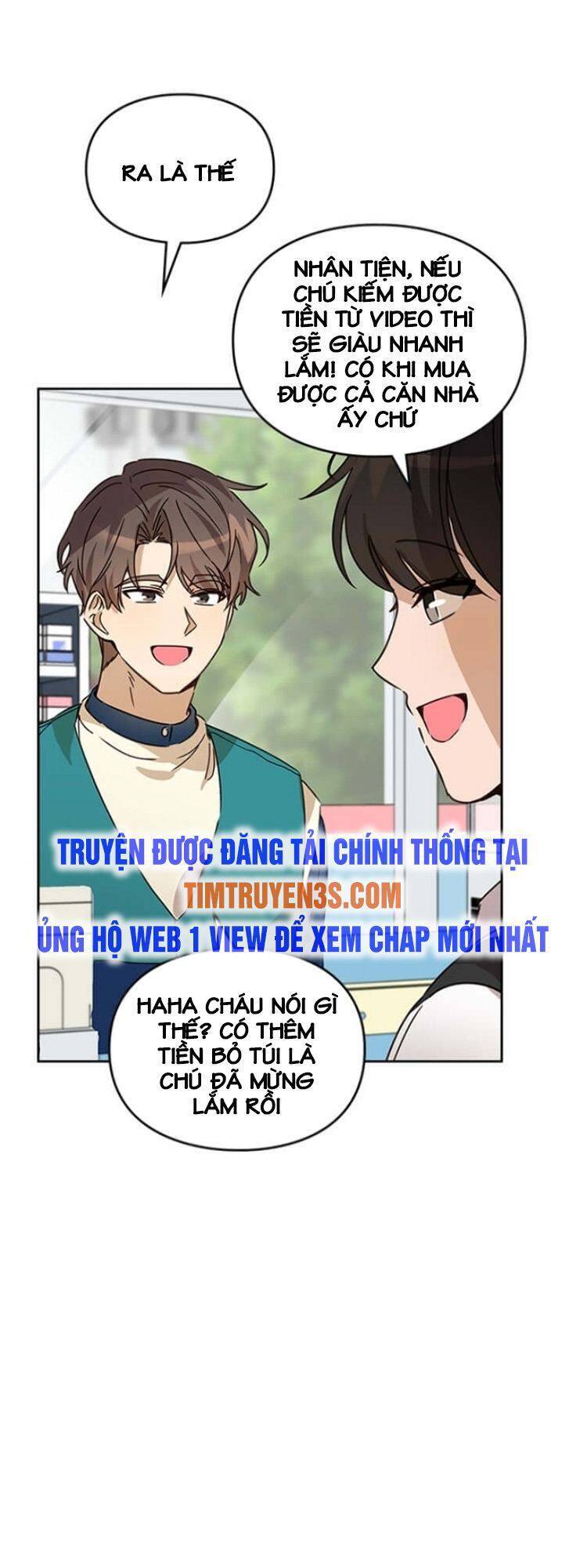 Tôi Trở Thành Một Người Cha Chapter 22 - 33