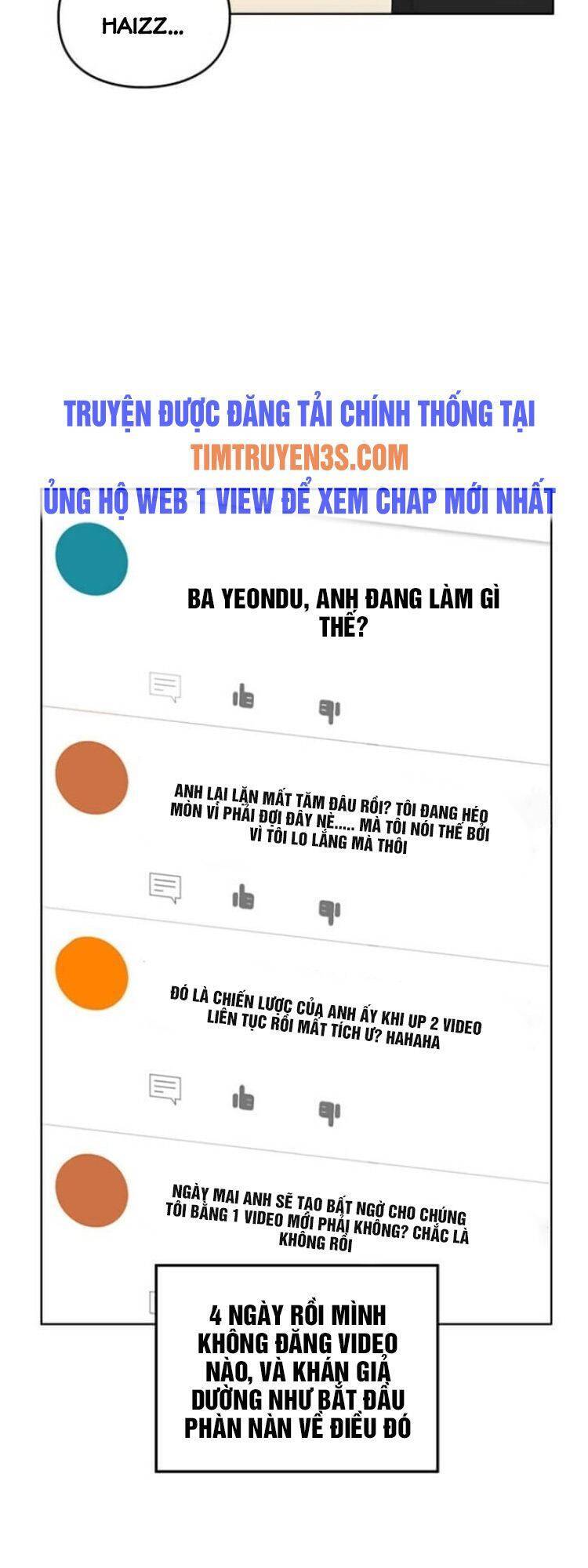 Tôi Trở Thành Một Người Cha Chapter 22 - 52