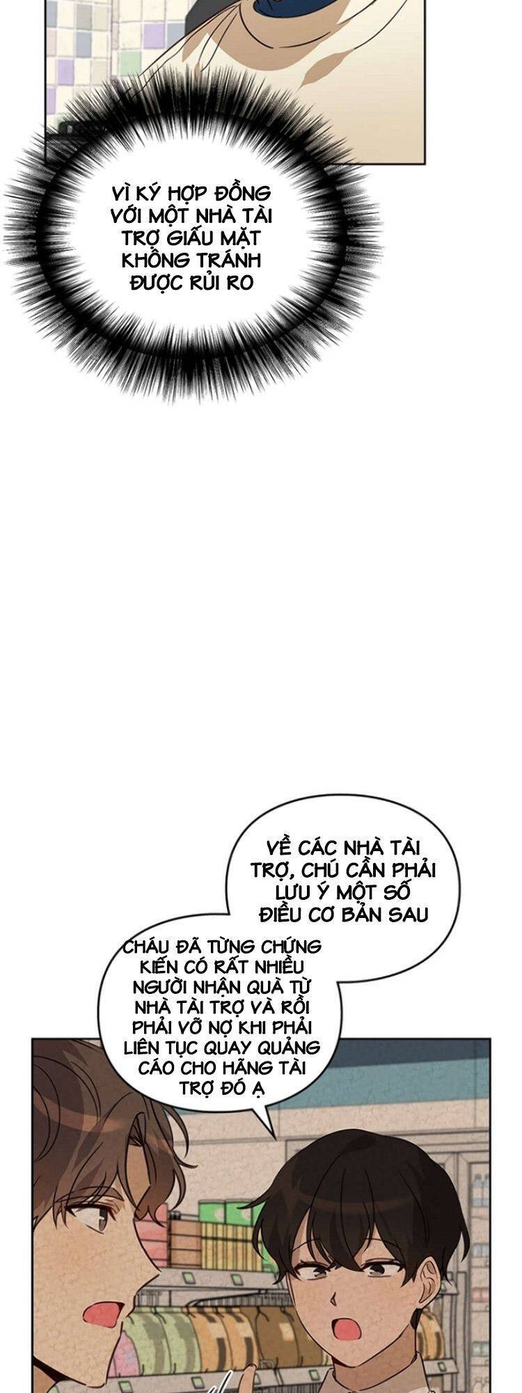 Tôi Trở Thành Một Người Cha Chapter 23 - 15