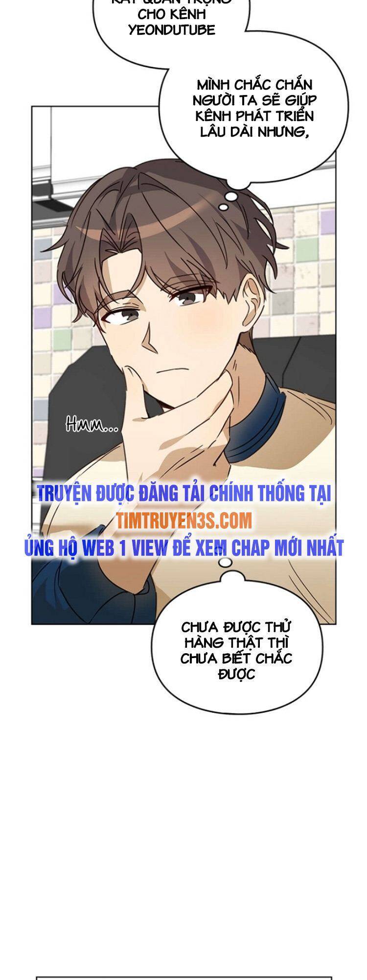 Tôi Trở Thành Một Người Cha Chapter 23 - 17