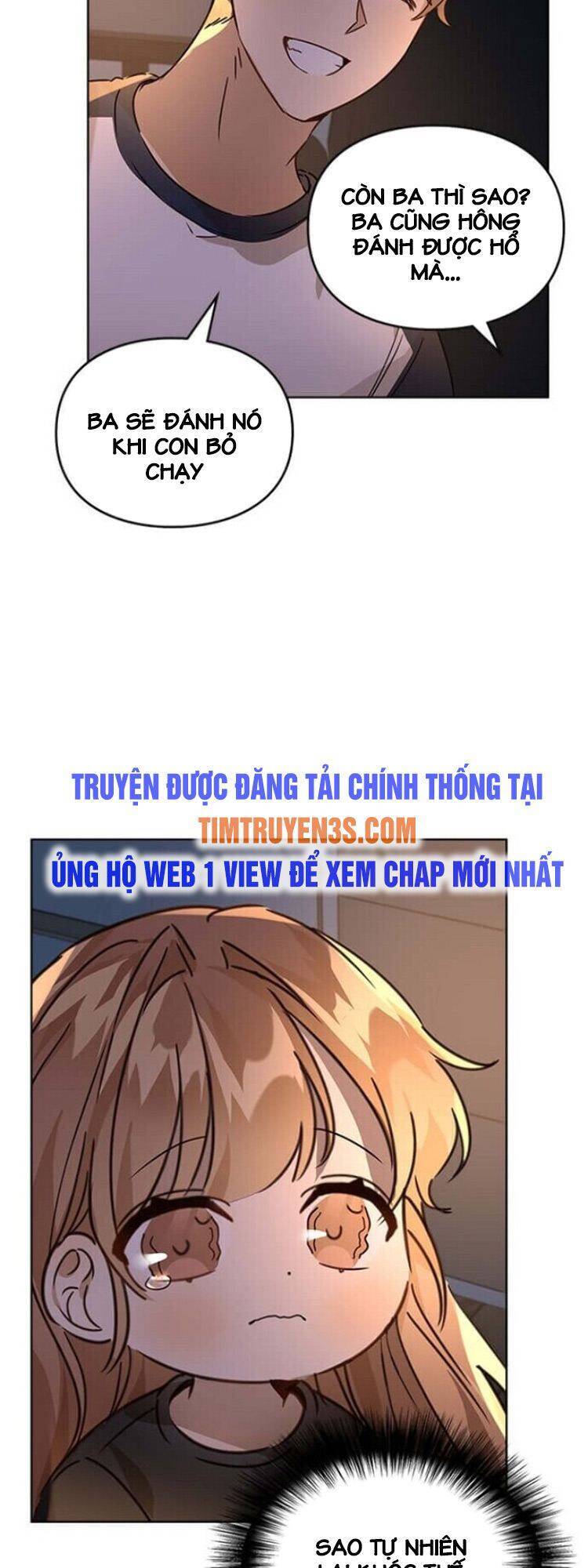 Tôi Trở Thành Một Người Cha Chapter 24 - 17