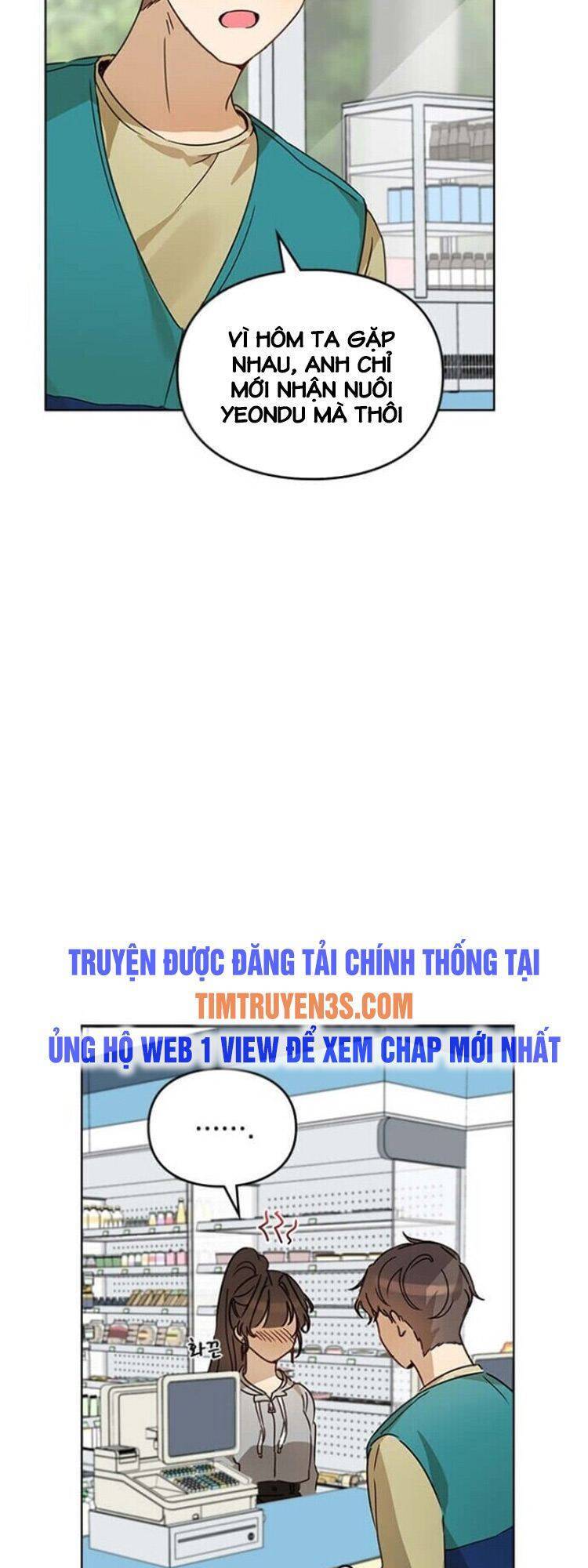 Tôi Trở Thành Một Người Cha Chapter 24 - 48