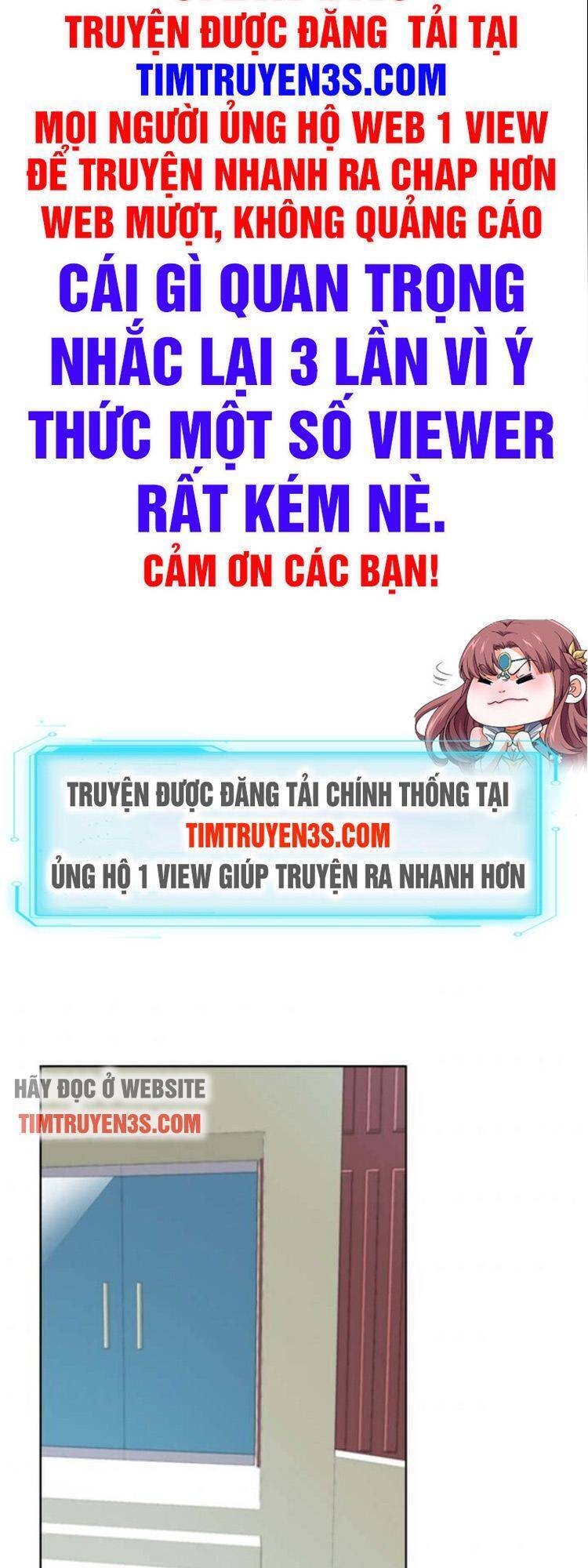 Tôi Trở Thành Một Người Cha Chapter 25 - 3