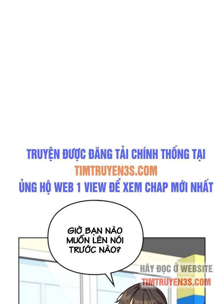 Tôi Trở Thành Một Người Cha Chapter 25 - 21