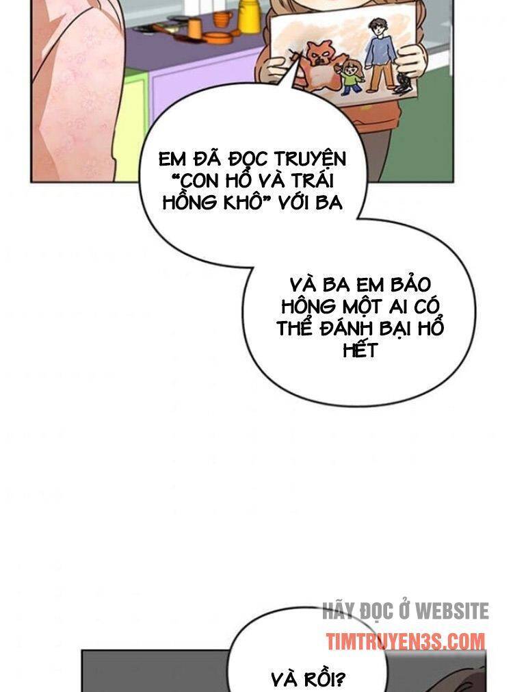 Tôi Trở Thành Một Người Cha Chapter 25 - 44