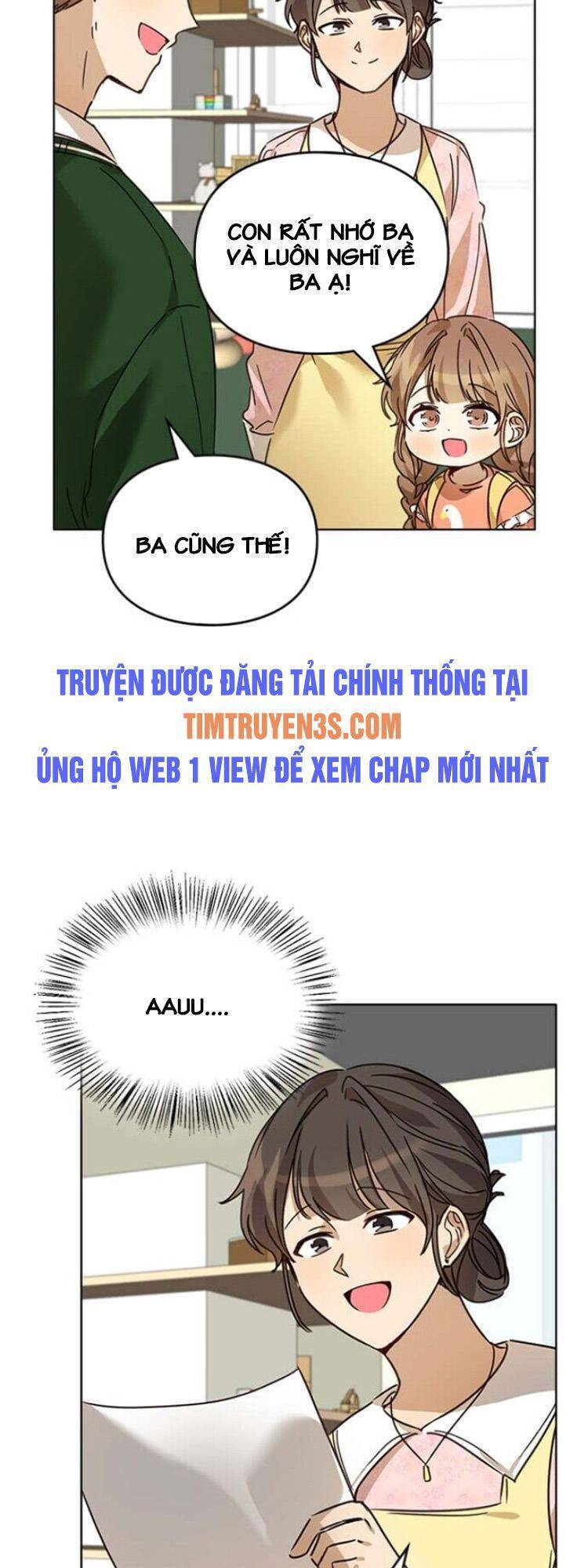 Tôi Trở Thành Một Người Cha Chapter 25 - 53