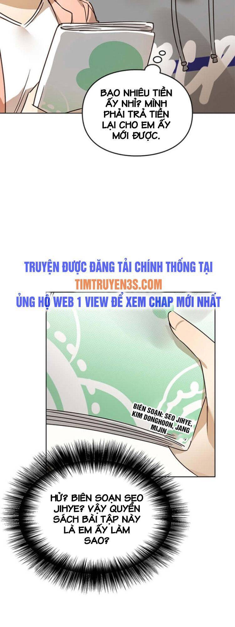 Tôi Trở Thành Một Người Cha Chapter 26 - 49