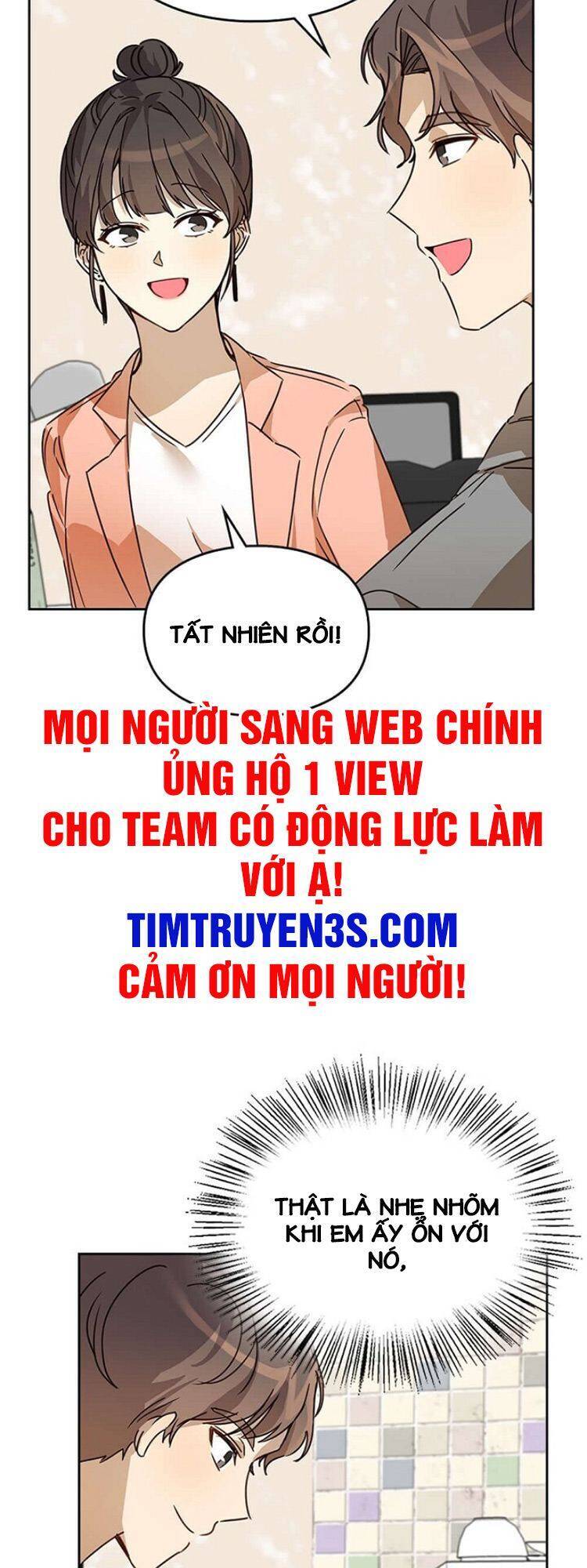 Tôi Trở Thành Một Người Cha Chapter 27 - 5