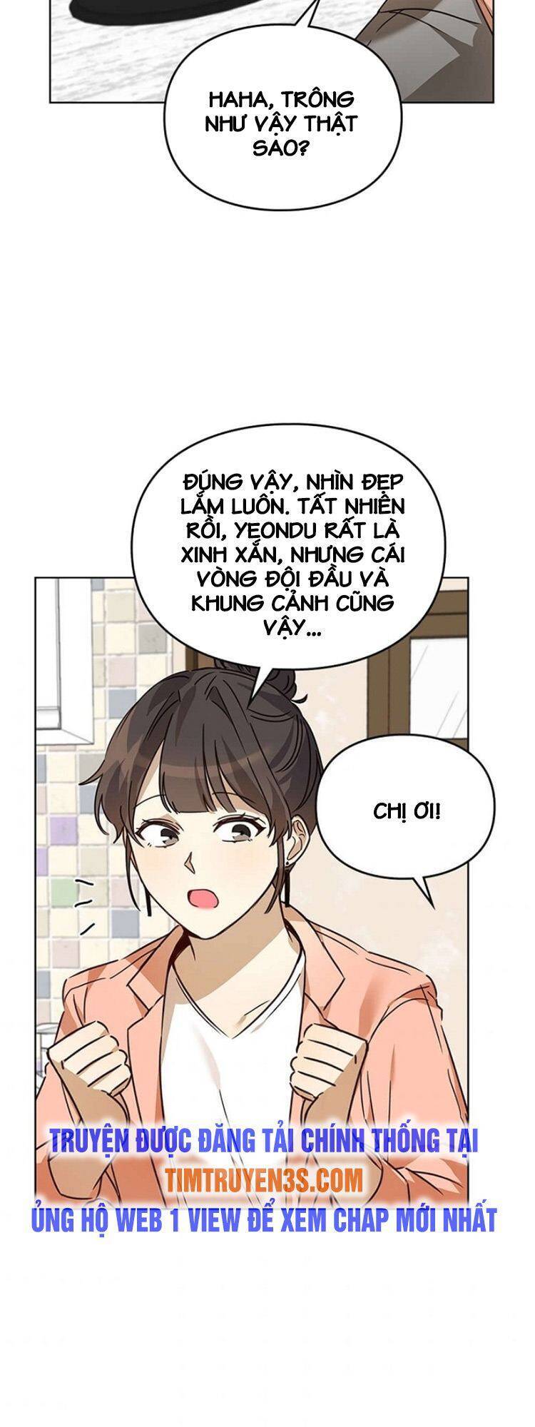 Tôi Trở Thành Một Người Cha Chapter 27 - 45