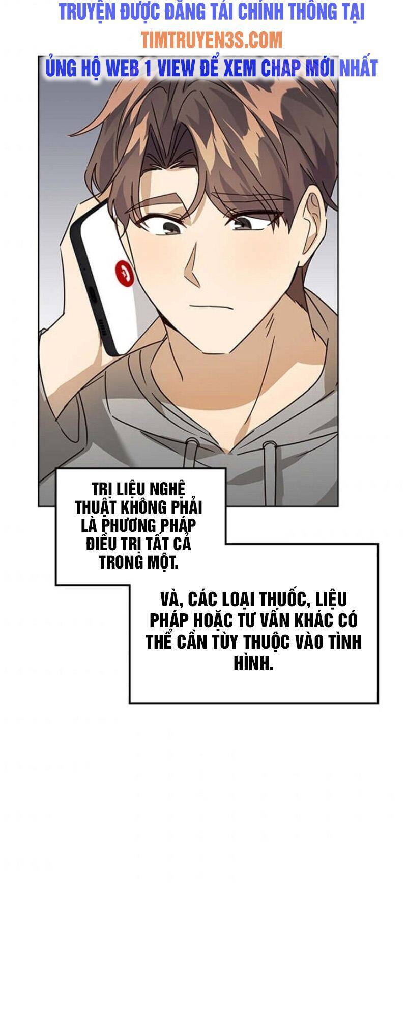 Tôi Trở Thành Một Người Cha Chapter 28 - 11