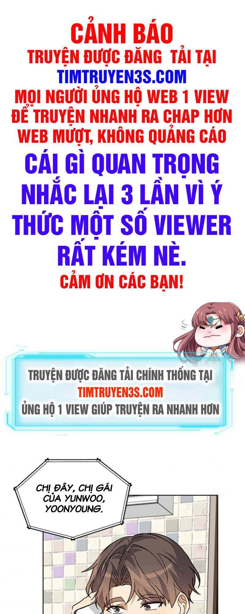 Tôi Trở Thành Một Người Cha Chapter 28 - 3