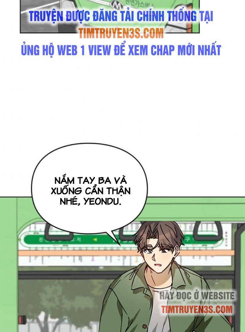 Tôi Trở Thành Một Người Cha Chapter 28 - 33