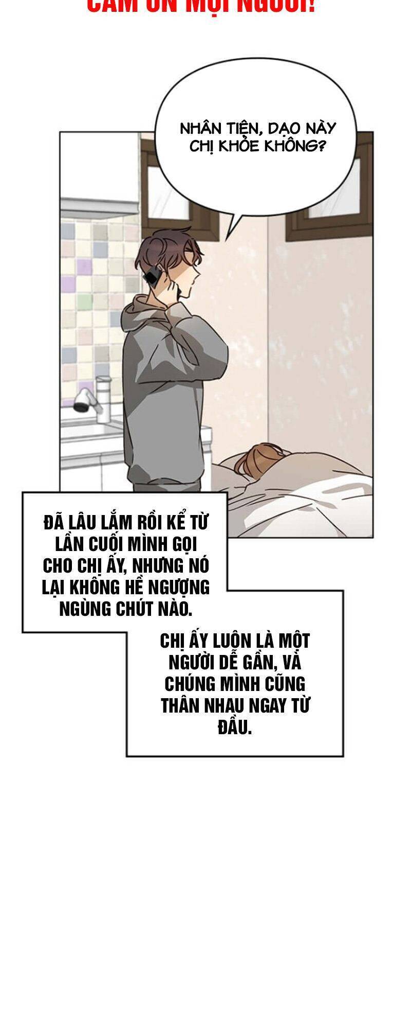 Tôi Trở Thành Một Người Cha Chapter 28 - 6