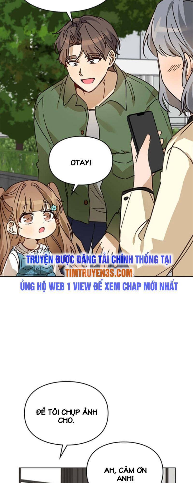 Tôi Trở Thành Một Người Cha Chapter 28 - 51