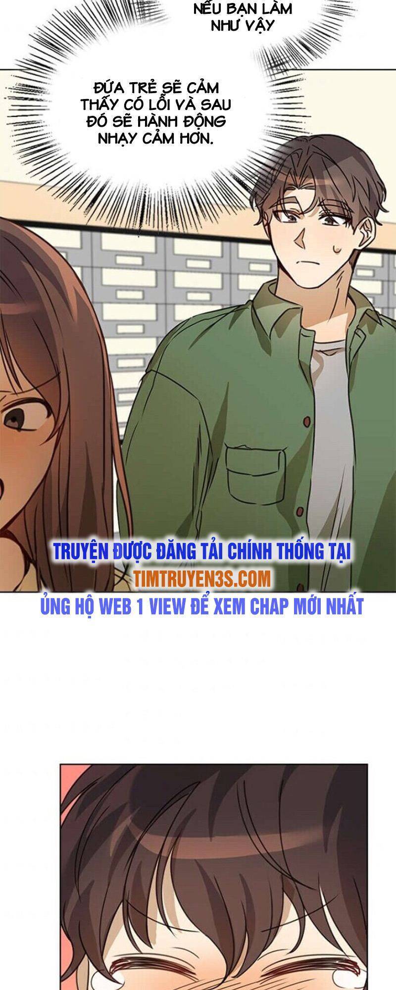 Tôi Trở Thành Một Người Cha Chapter 28 - 71