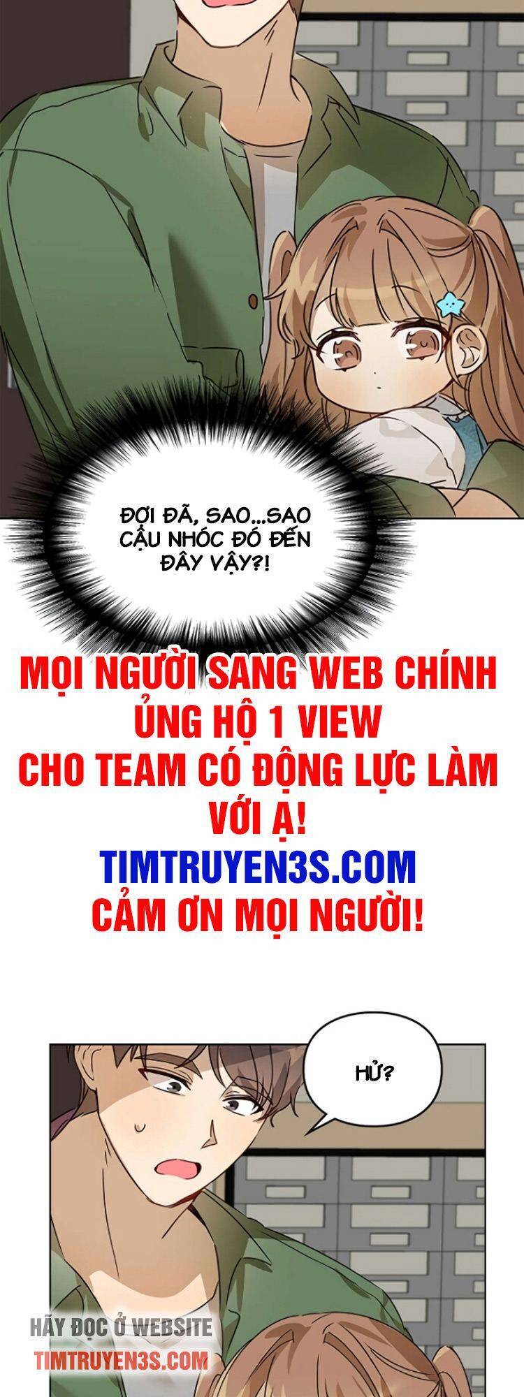 Tôi Trở Thành Một Người Cha Chapter 29 - 5