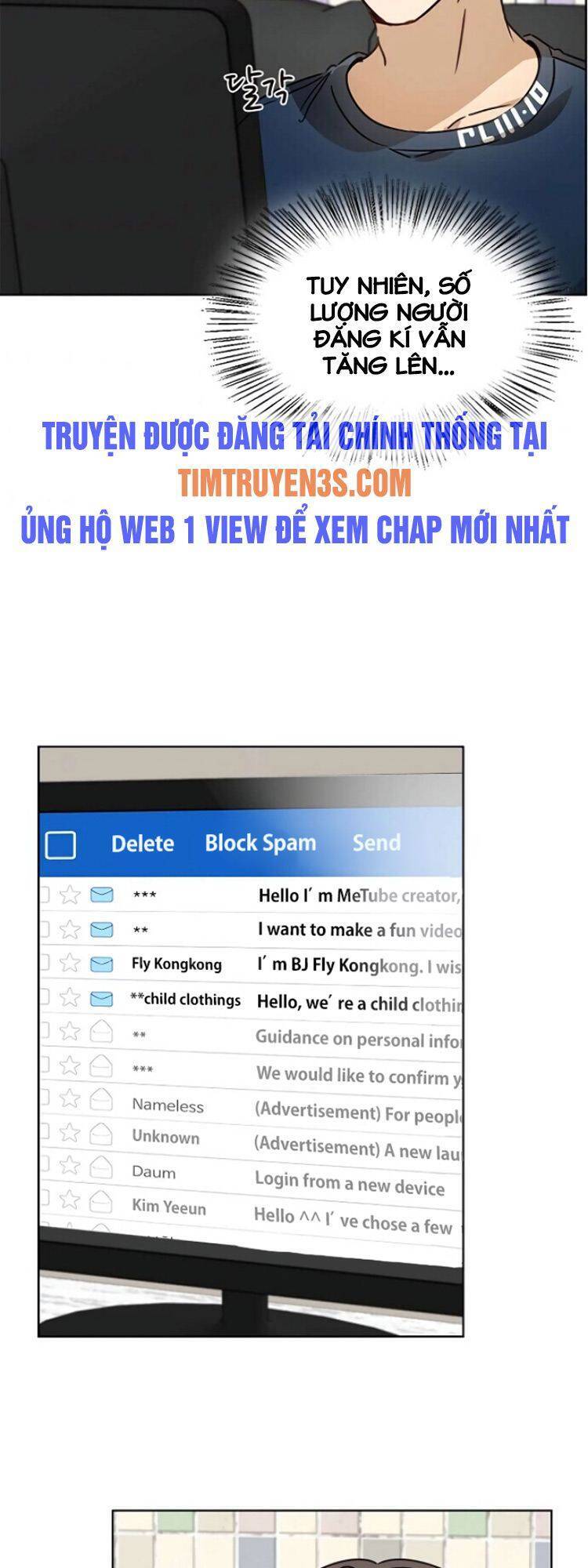 Tôi Trở Thành Một Người Cha Chapter 29 - 59