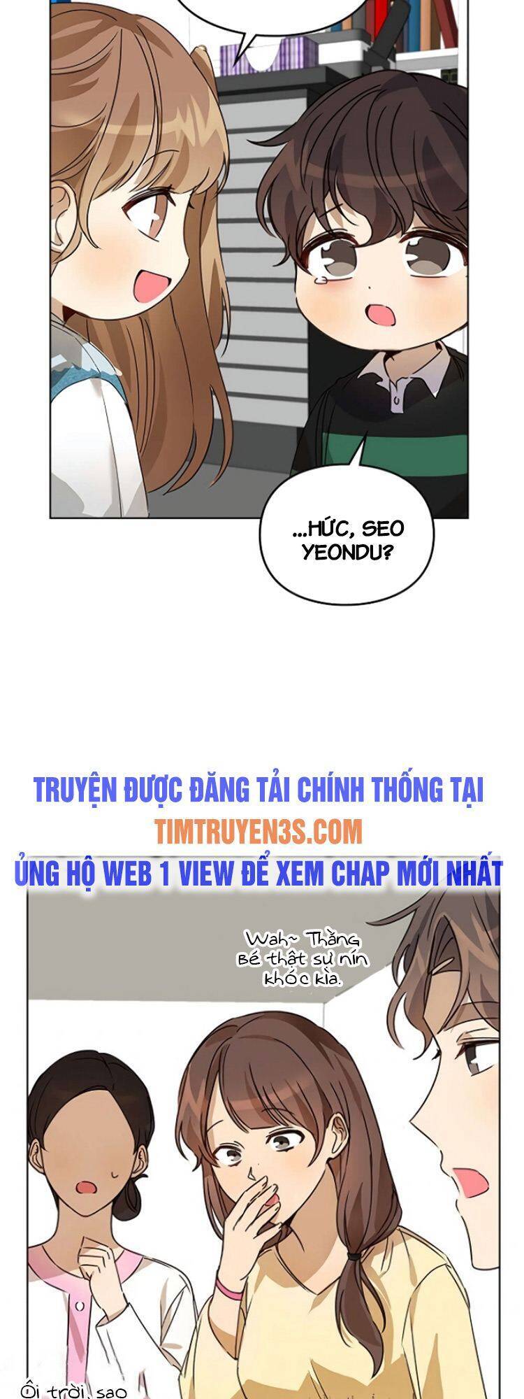 Tôi Trở Thành Một Người Cha Chapter 29 - 9