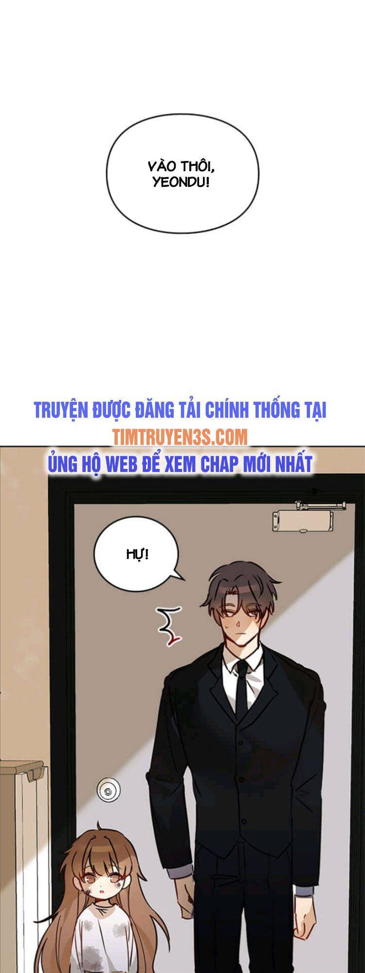 Tôi Trở Thành Một Người Cha Chapter 3 - 2