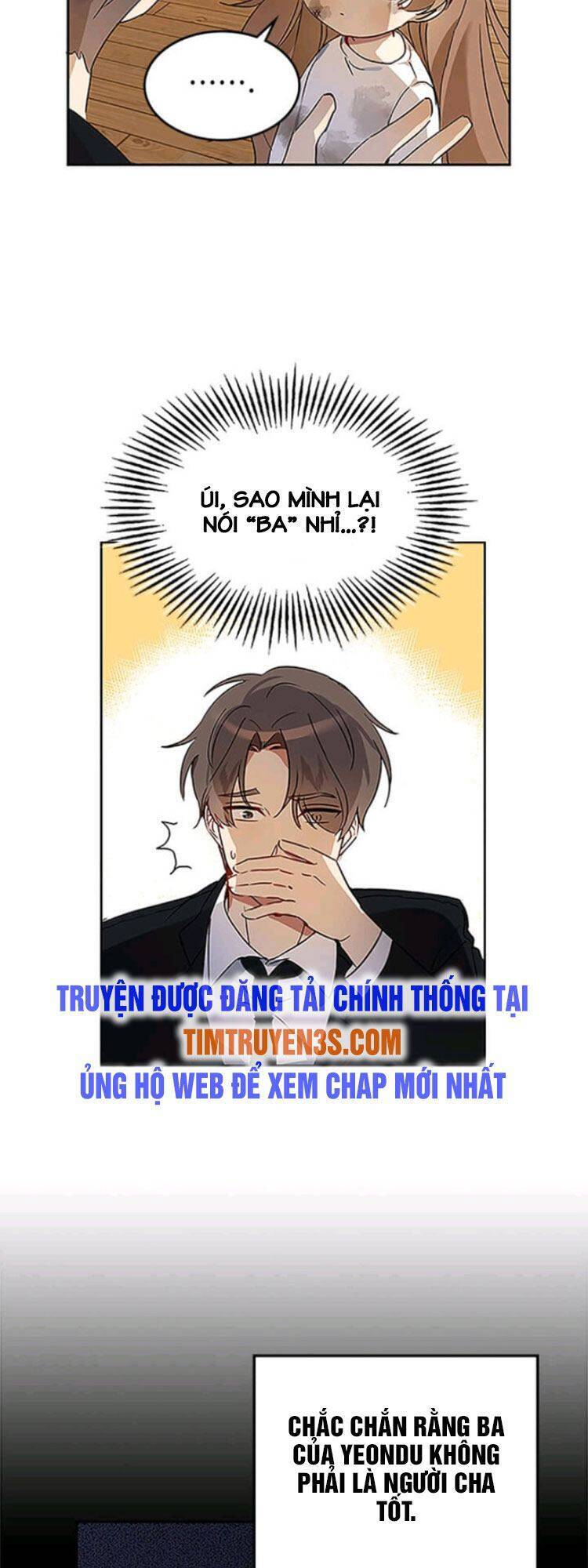 Tôi Trở Thành Một Người Cha Chapter 3 - 12