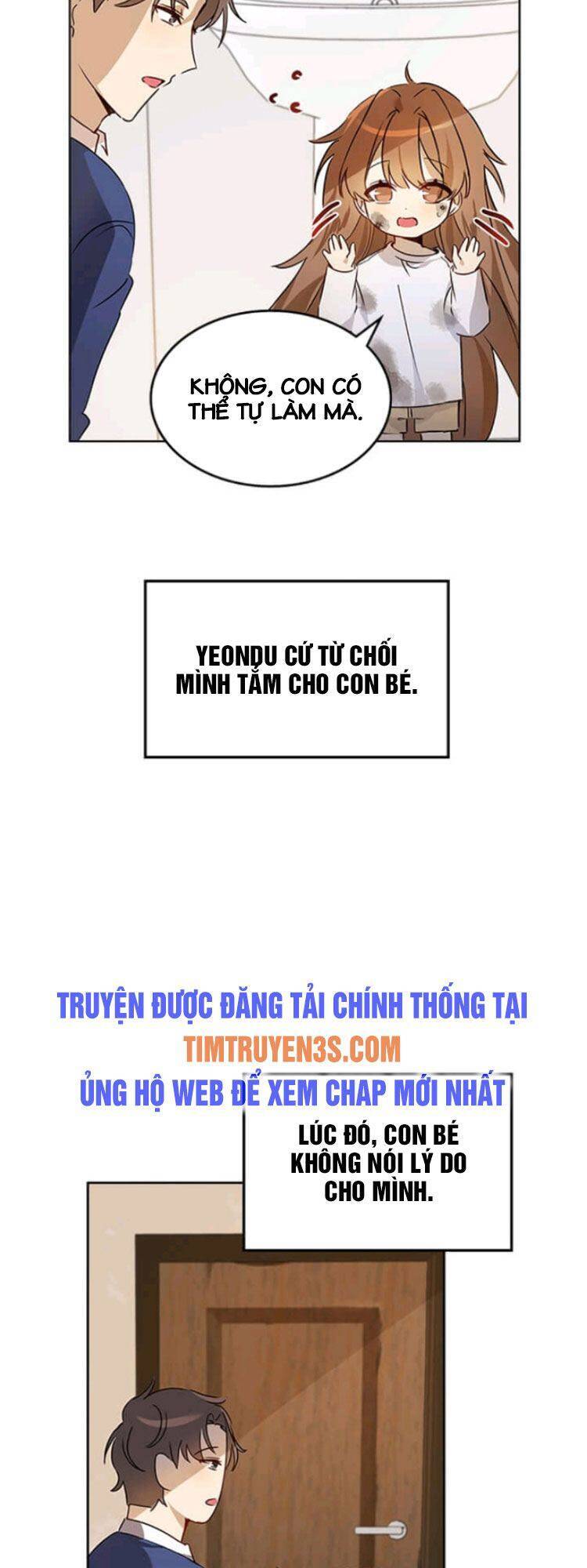 Tôi Trở Thành Một Người Cha Chapter 3 - 28