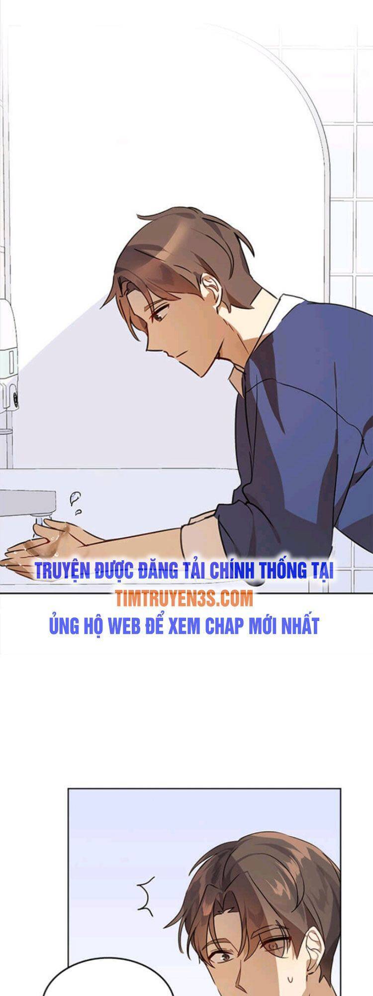 Tôi Trở Thành Một Người Cha Chapter 3 - 56