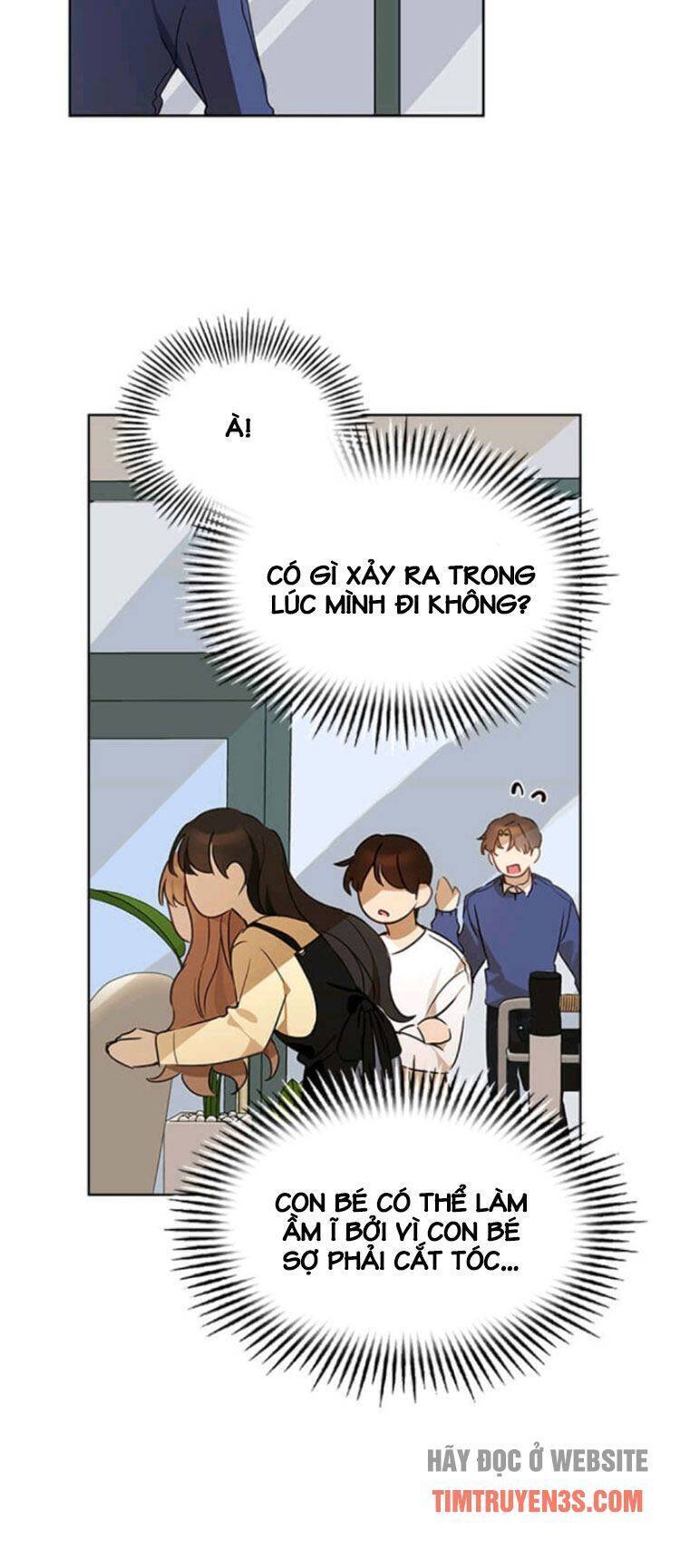 Tôi Trở Thành Một Người Cha Chapter 3 - 58