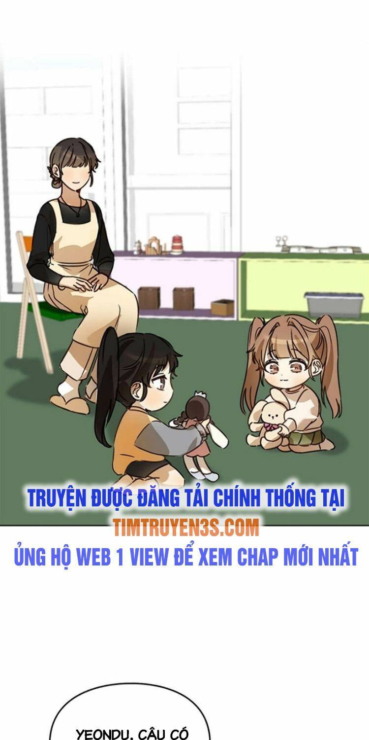 Tôi Trở Thành Một Người Cha Chapter 31 - 15