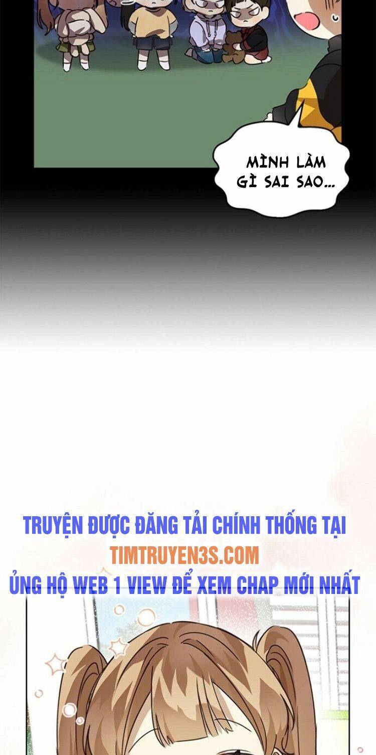 Tôi Trở Thành Một Người Cha Chapter 31 - 26