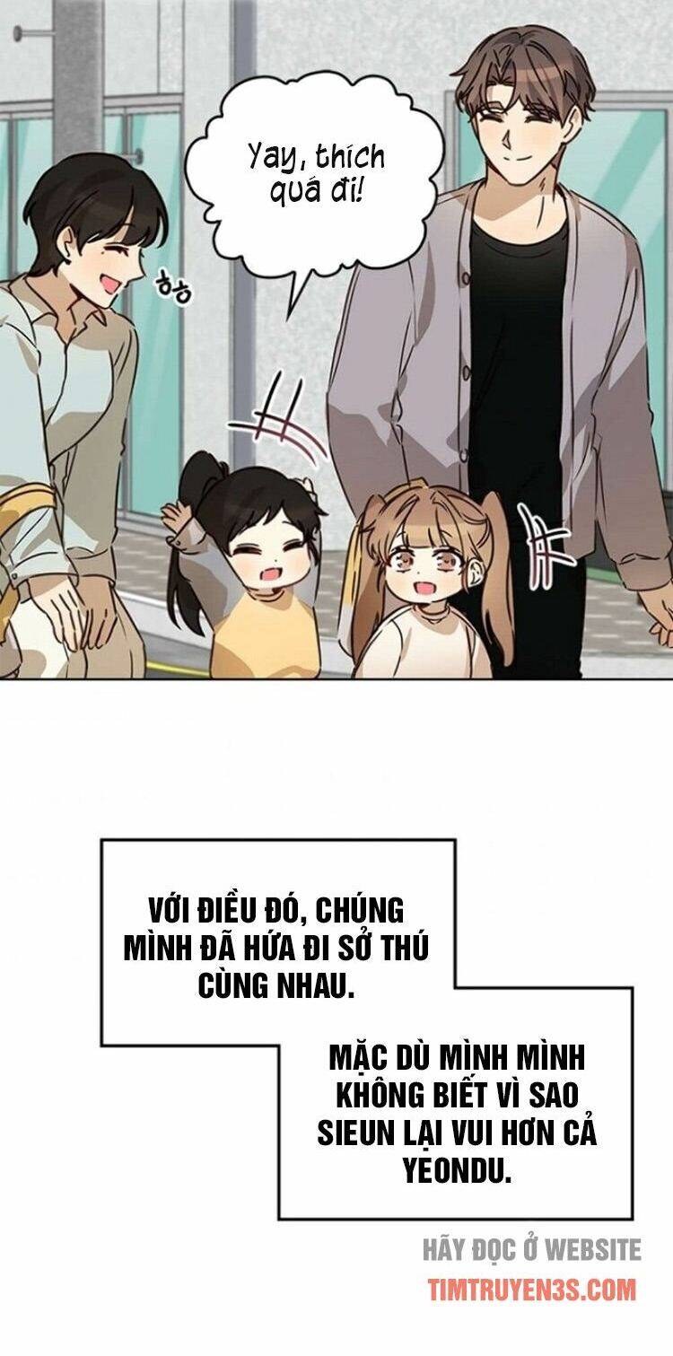 Tôi Trở Thành Một Người Cha Chapter 31 - 38