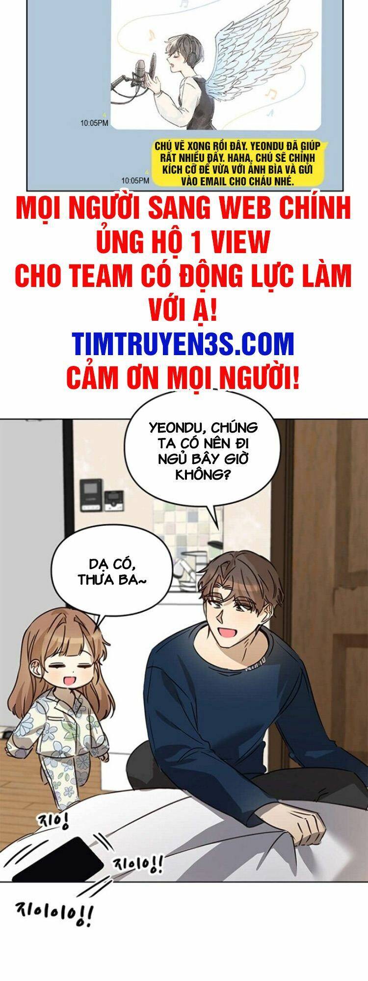 Tôi Trở Thành Một Người Cha Chapter 31 - 5