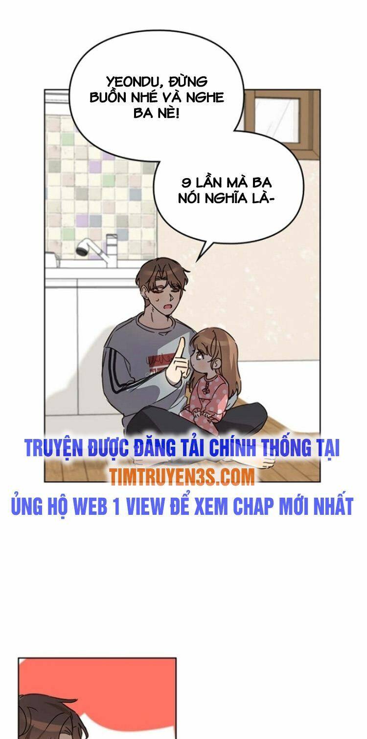 Tôi Trở Thành Một Người Cha Chapter 31 - 54