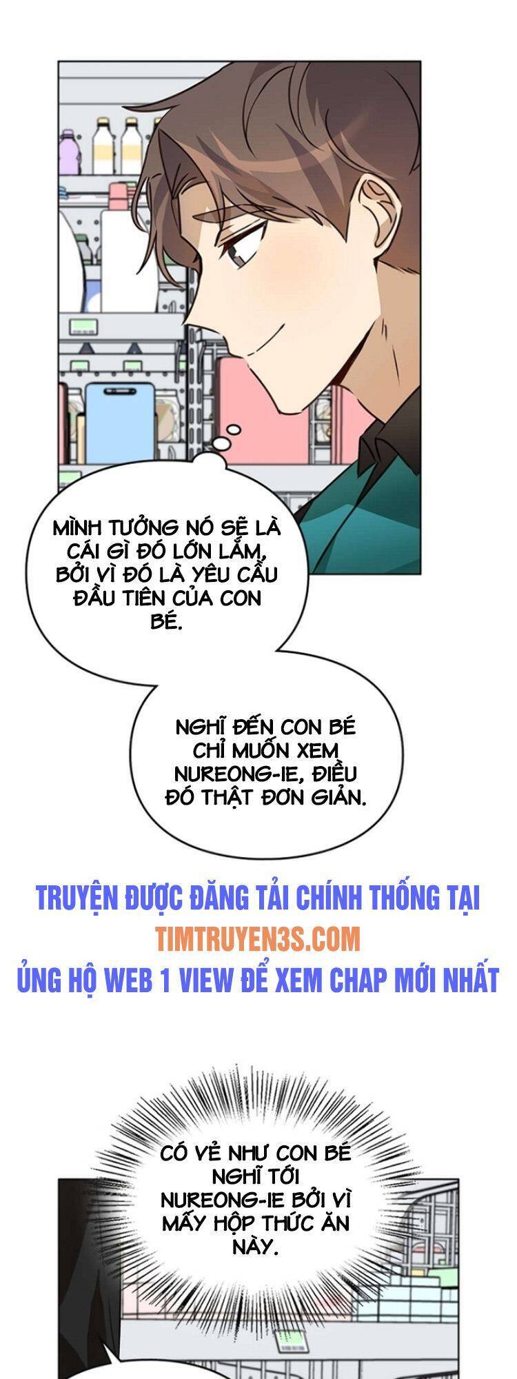 Tôi Trở Thành Một Người Cha Chapter 34 - 56