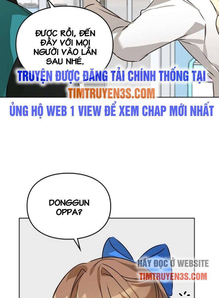 Tôi Trở Thành Một Người Cha Chapter 35 - 13