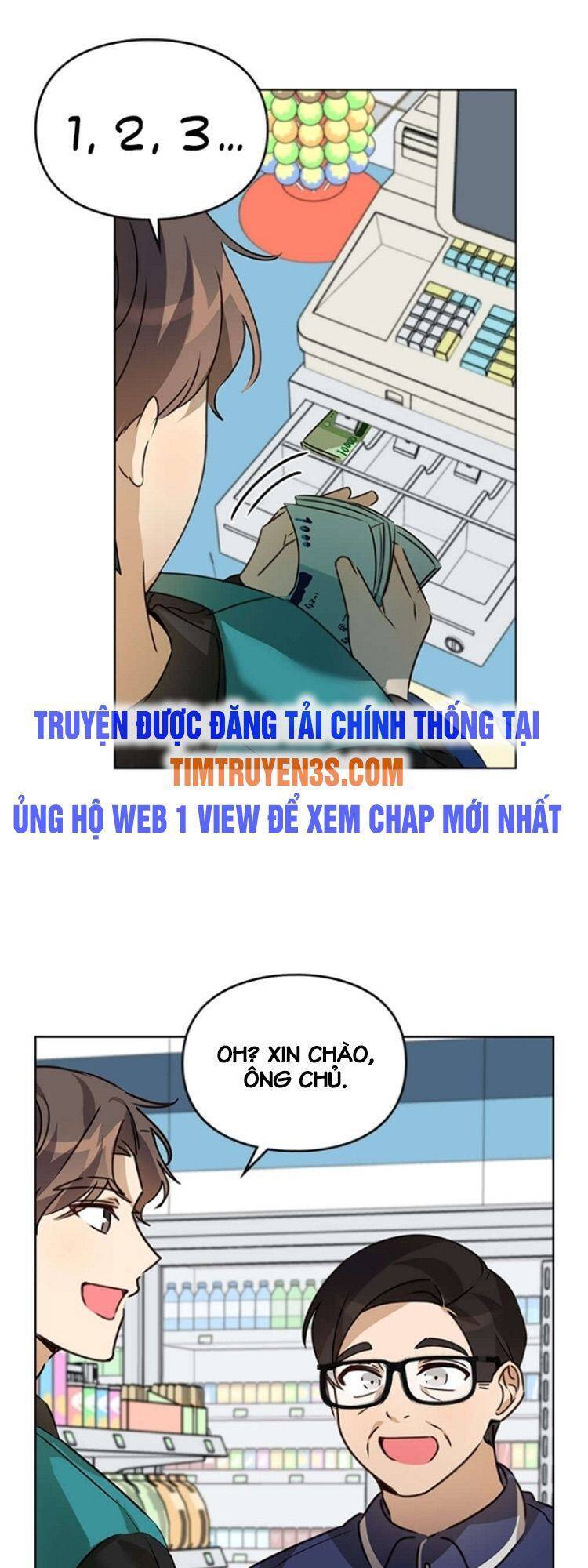 Tôi Trở Thành Một Người Cha Chapter 35 - 17