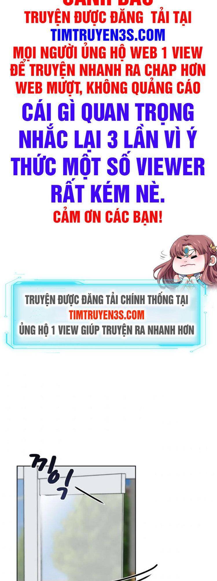 Tôi Trở Thành Một Người Cha Chapter 35 - 3