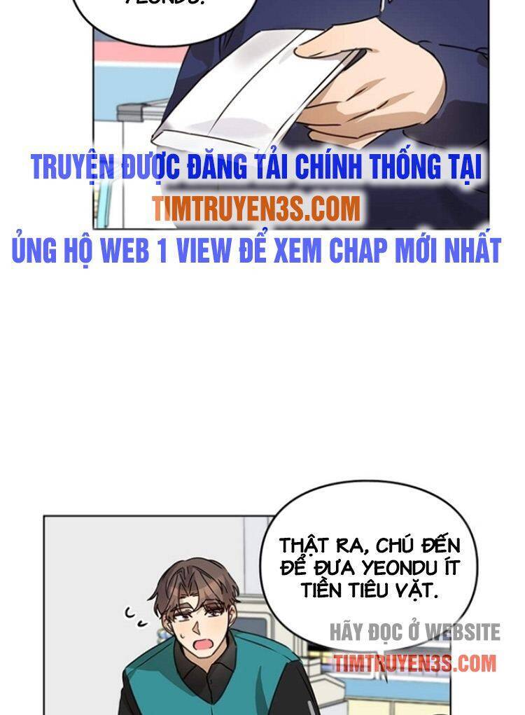 Tôi Trở Thành Một Người Cha Chapter 35 - 21