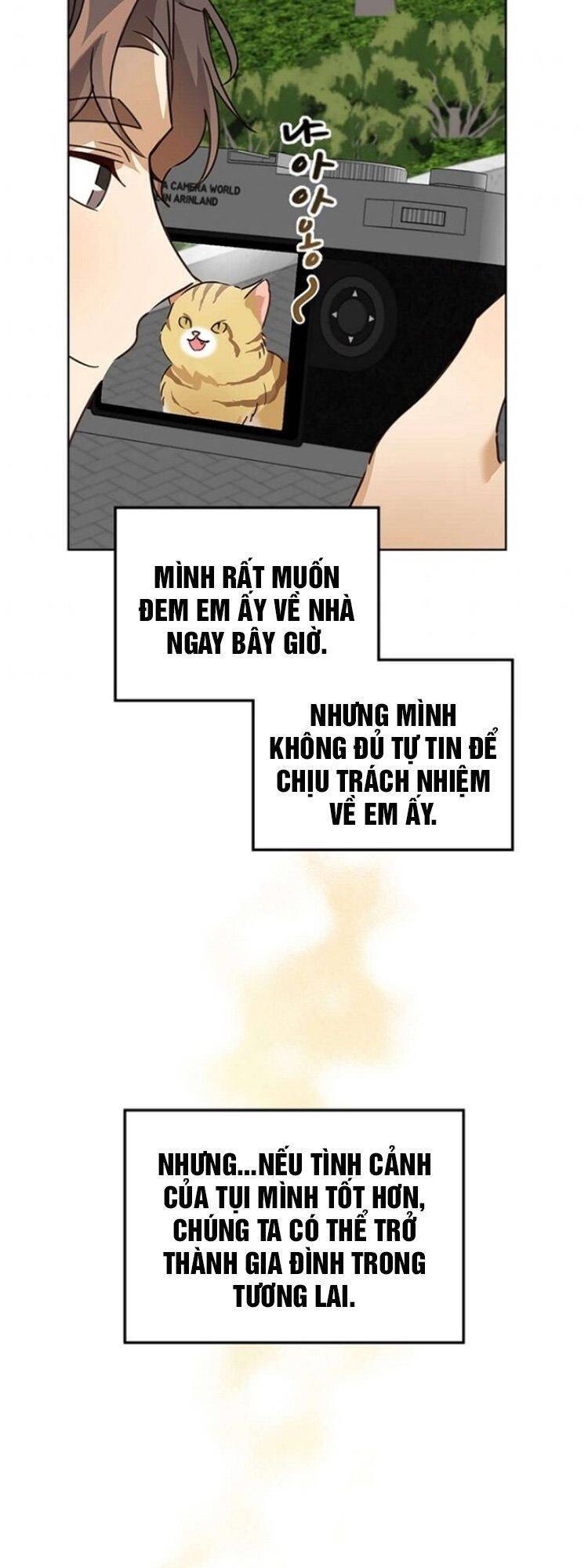 Tôi Trở Thành Một Người Cha Chapter 35 - 45