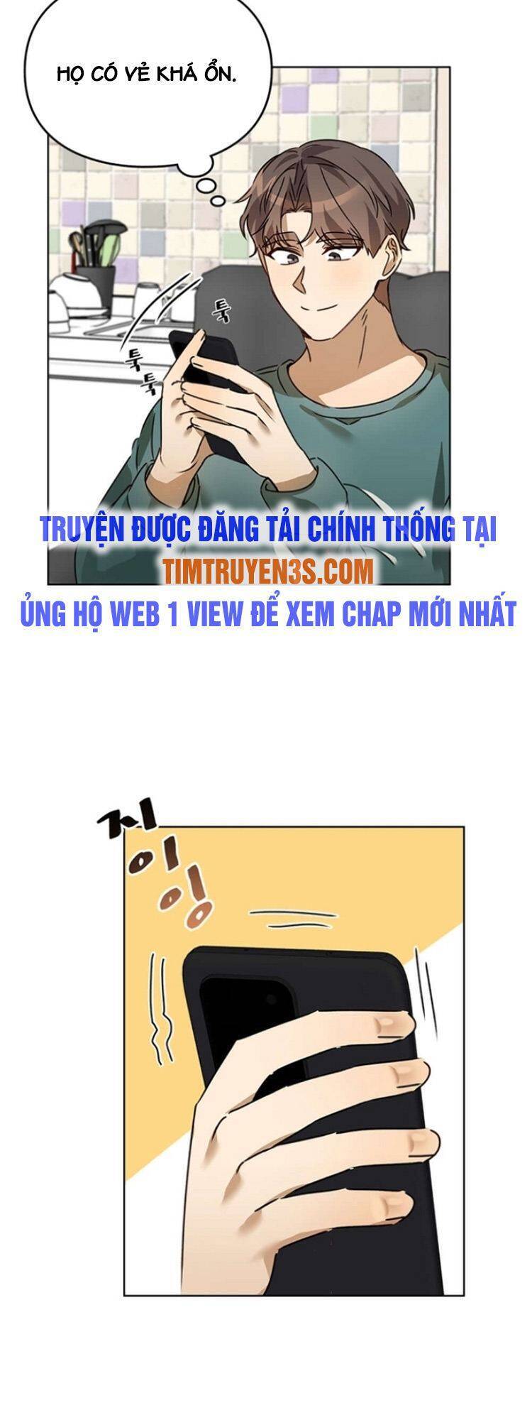 Tôi Trở Thành Một Người Cha Chapter 36 - 17