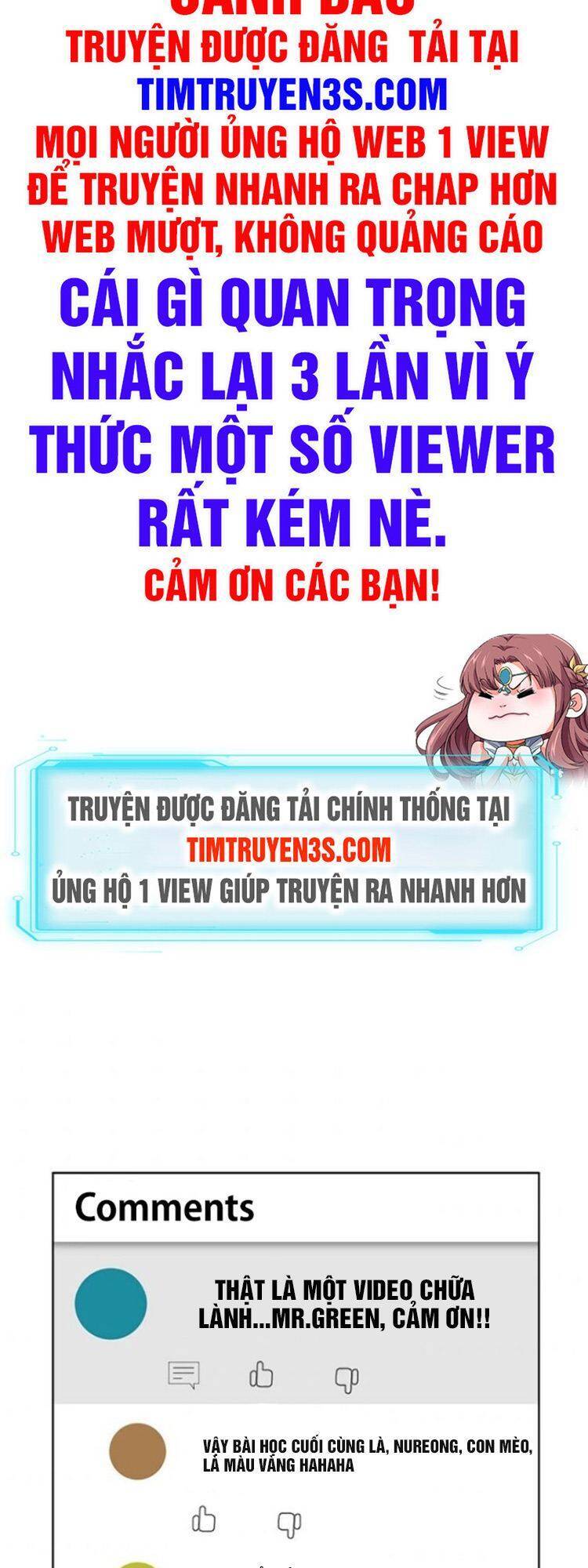 Tôi Trở Thành Một Người Cha Chapter 36 - 3