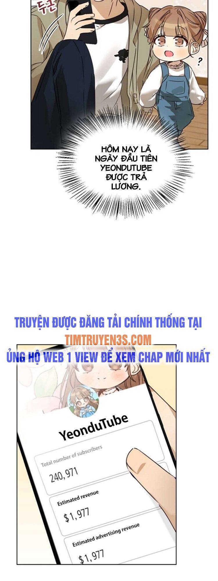 Tôi Trở Thành Một Người Cha Chapter 36 - 28