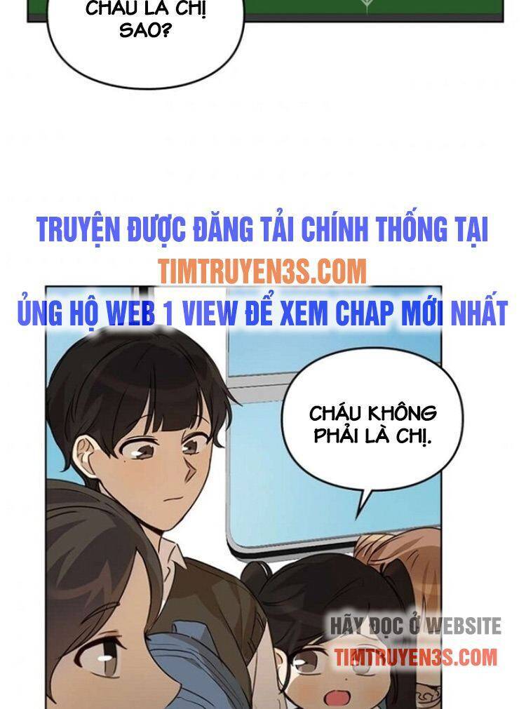 Tôi Trở Thành Một Người Cha Chapter 36 - 44