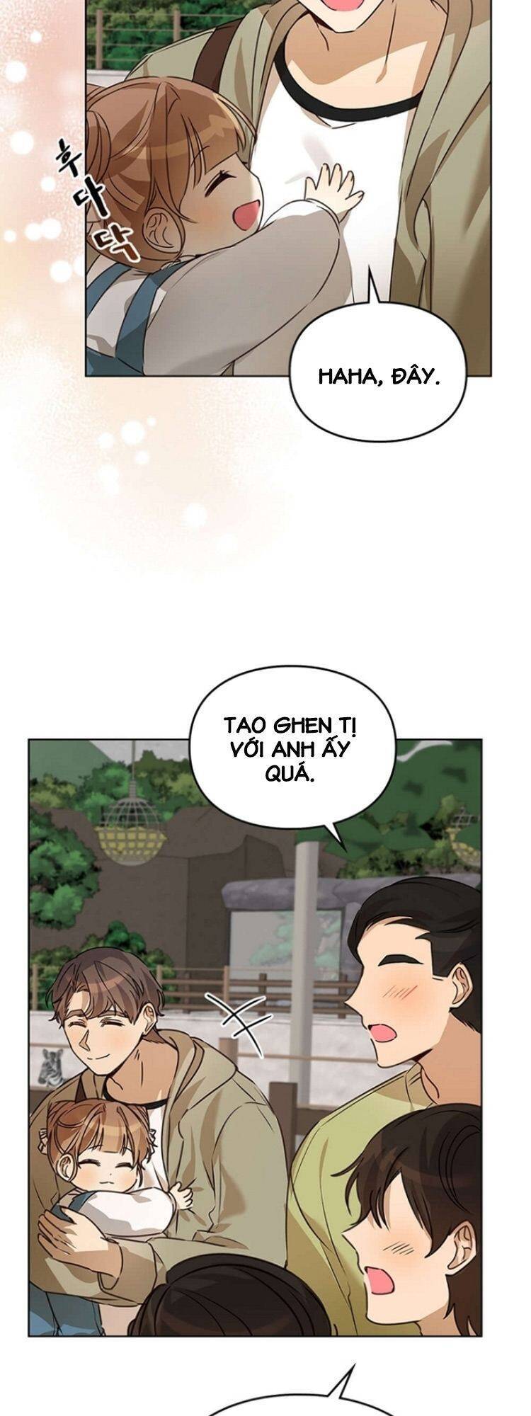 Tôi Trở Thành Một Người Cha Chapter 38 - 29