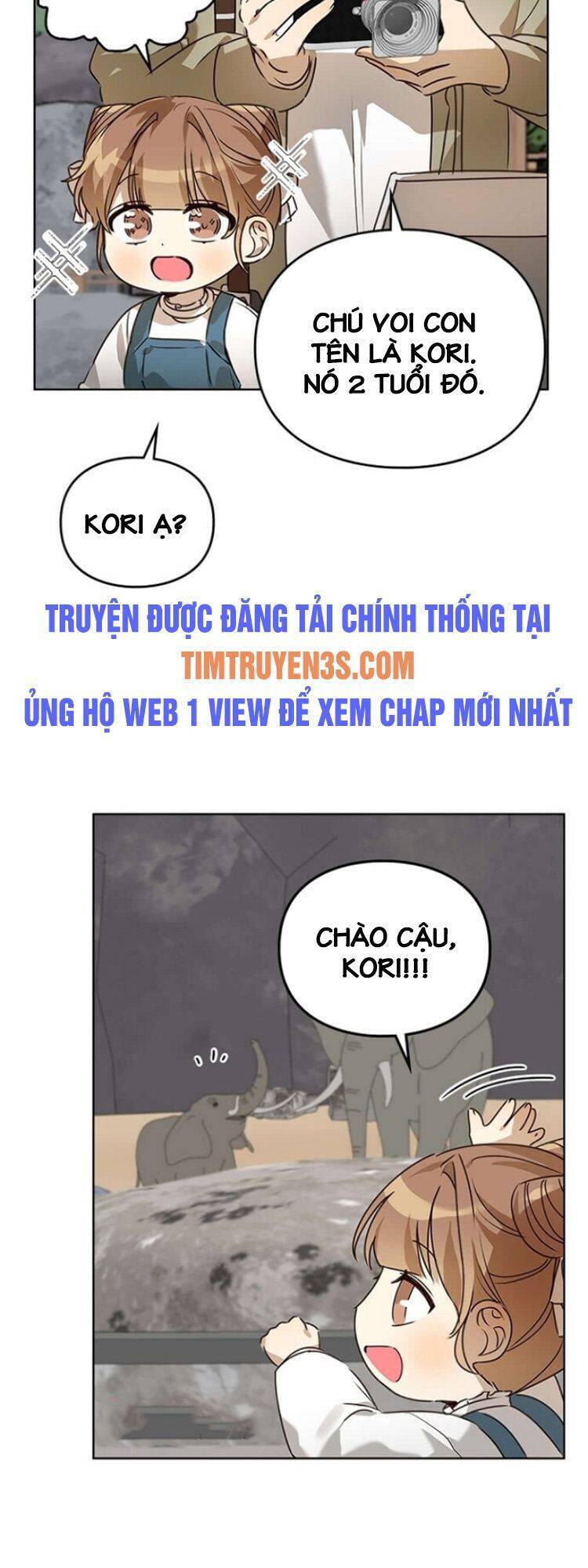 Tôi Trở Thành Một Người Cha Chapter 38 - 5