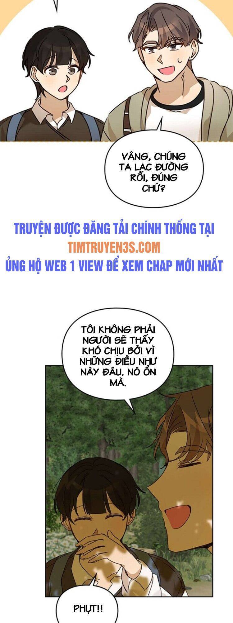 Tôi Trở Thành Một Người Cha Chapter 38 - 60