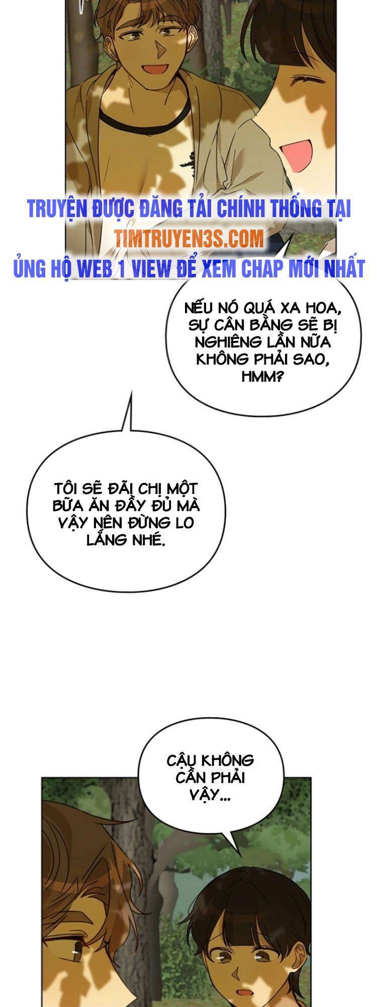 Tôi Trở Thành Một Người Cha Chapter 39 - 14